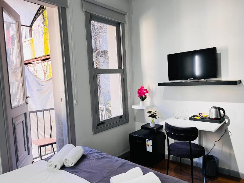 Rovigo Hotel - image 4