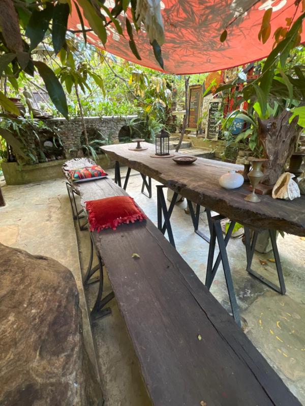 Moksha eco villa Ella - image 30