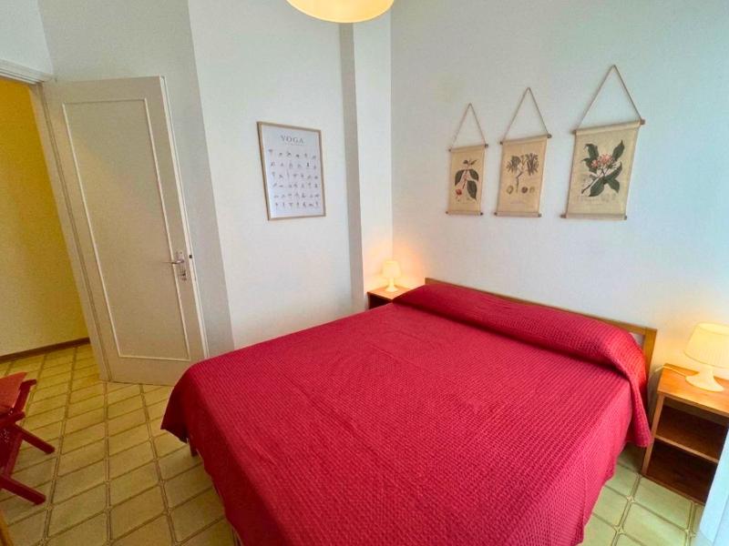 Appartamento Saturnia - image 7