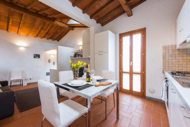 Apartments Florence - Boboli Balcony - image 7