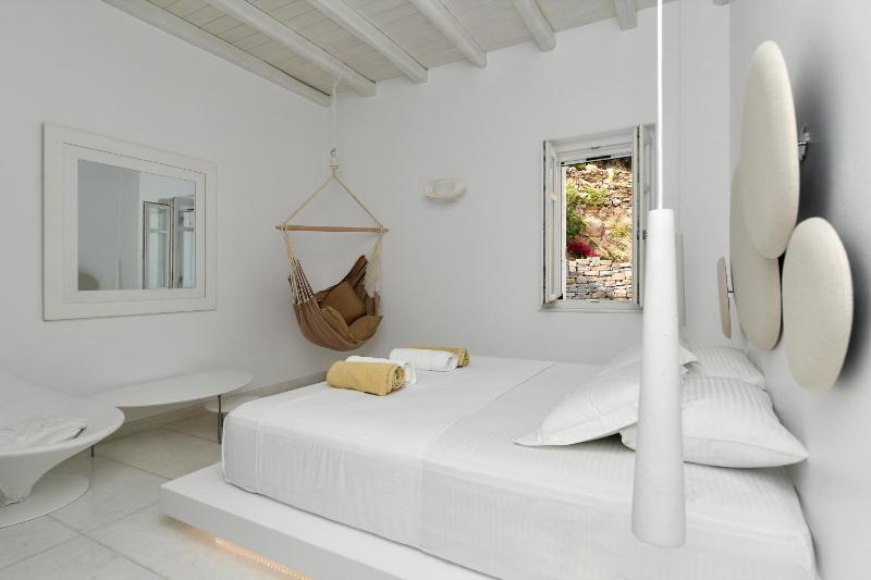 Paros Villa Full Moon - image 15