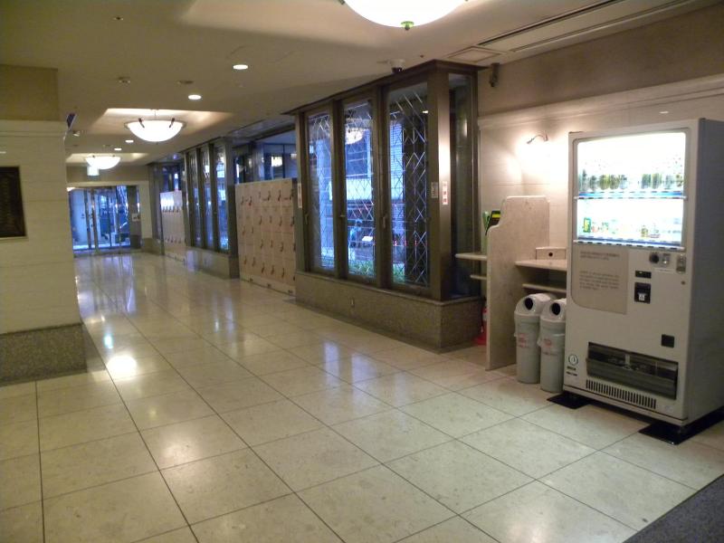 Hotel New Green Okachimachi - image 10