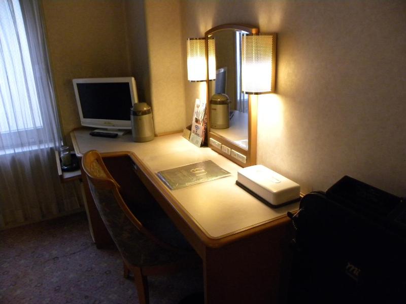 Hotel New Green Okachimachi - image 11
