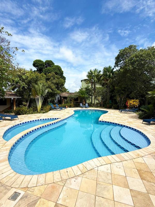 Pousada Sol e Luna - Pipa Garden - image 1