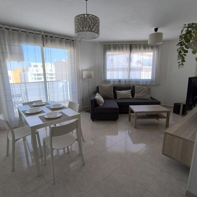 Apartamento Ponent Inmomart - image 9