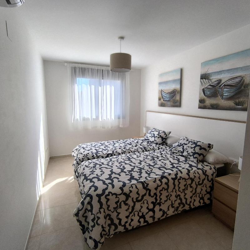 Apartamento Ponent Inmomart - image 14