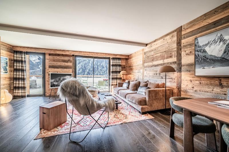 Apartment Clano Châtel - by EMERALD STAY - image 17