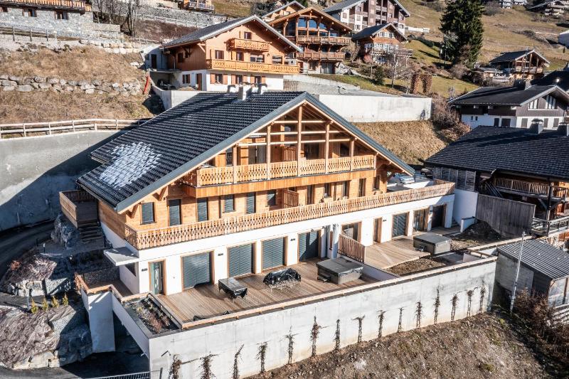 Apartment Clano Châtel - by EMERALD STAY - image 12