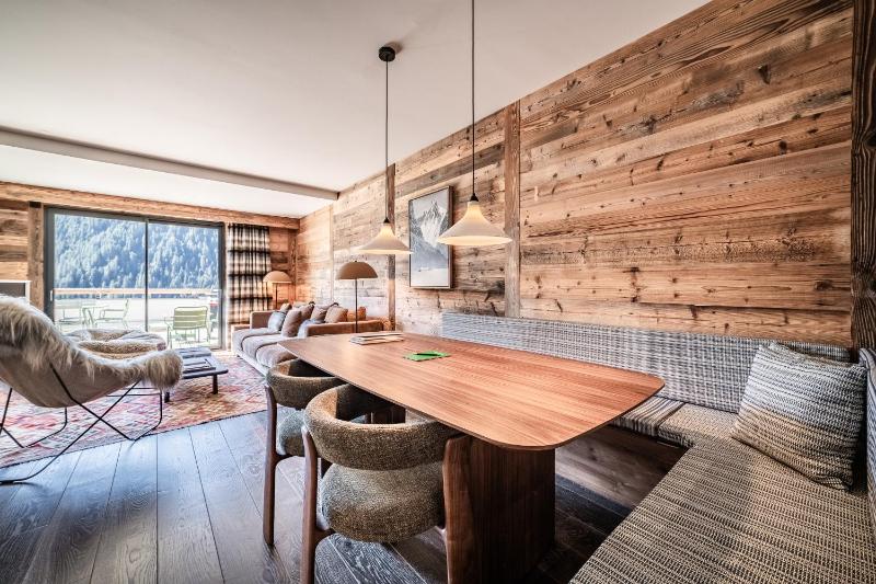 Apartment Clano Châtel - by EMERALD STAY - image 34