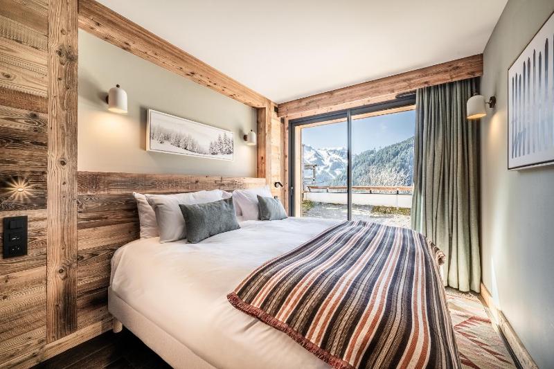 Apartment Clano Châtel - by EMERALD STAY - image 28