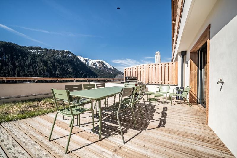 Apartment Clano Châtel - by EMERALD STAY - image 39