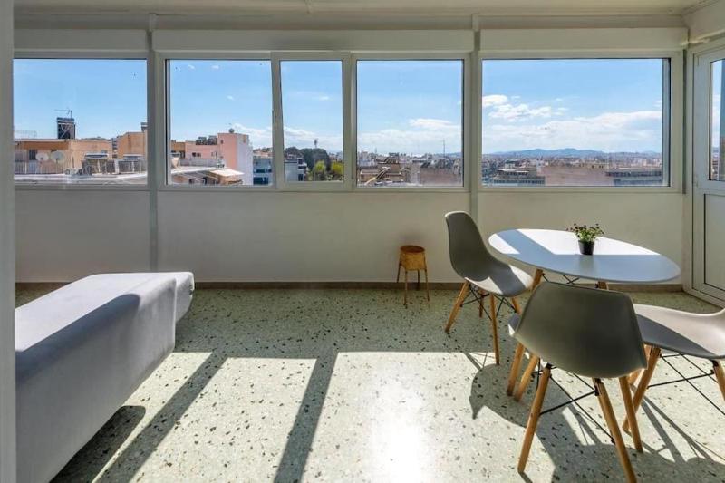 Penthouse Under Acropolis - image 8
