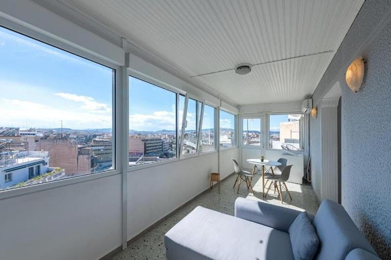 Penthouse Under Acropolis - image 10