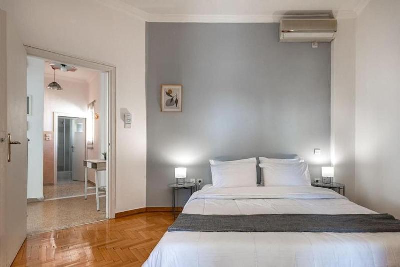 Penthouse Under Acropolis - image 1