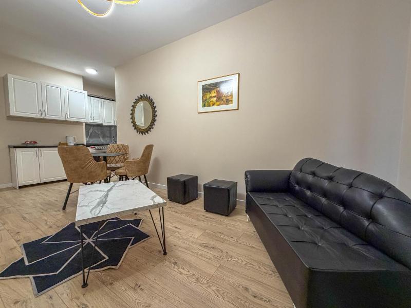 Tirana Core Apartments by TS - image 14