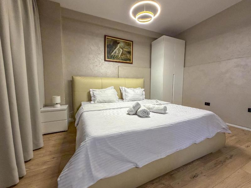 Tirana Core Apartments by TS - image 6