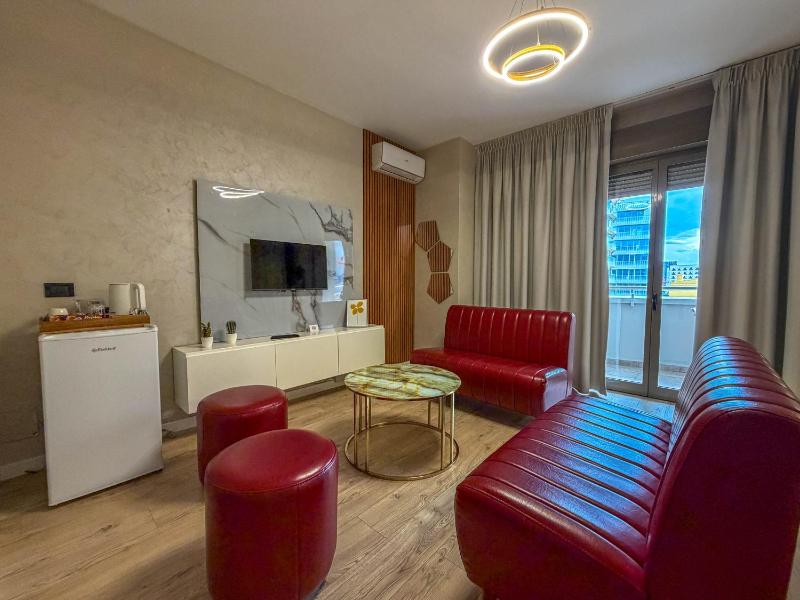 Tirana Core Apartments by TS - image 2