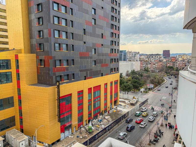 Tirana Core Apartments by TS - image 8