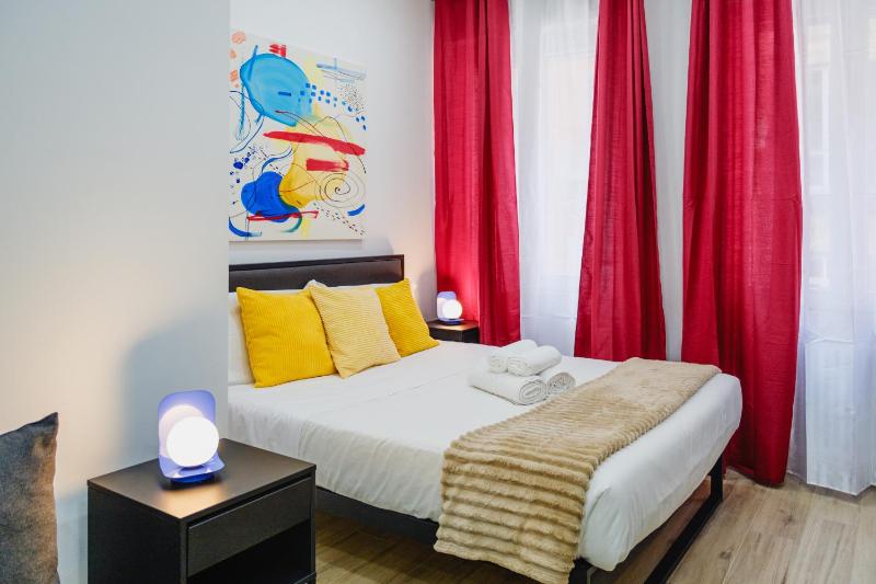 Tommaseo seaside apartments - image 12