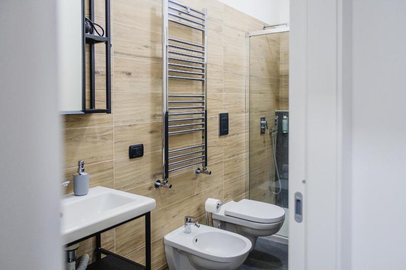 Tommaseo seaside apartments - image 9