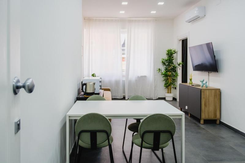 Tommaseo seaside apartments - image 3