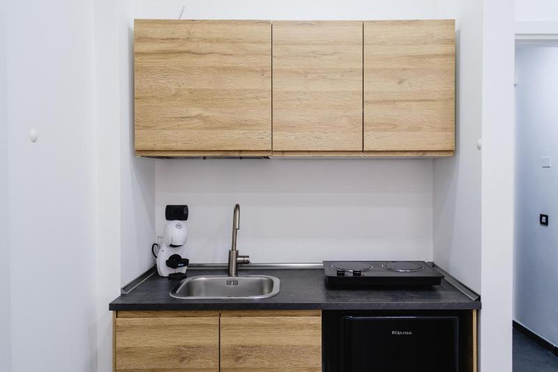 Tommaseo seaside apartments - image 10