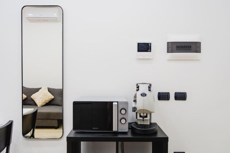 Tommaseo seaside apartments - image 15