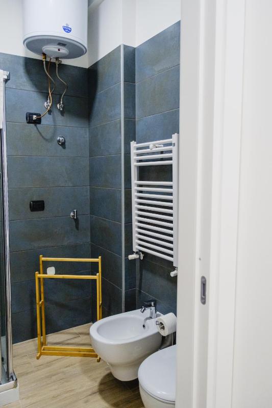 Tommaseo seaside apartments - image 4