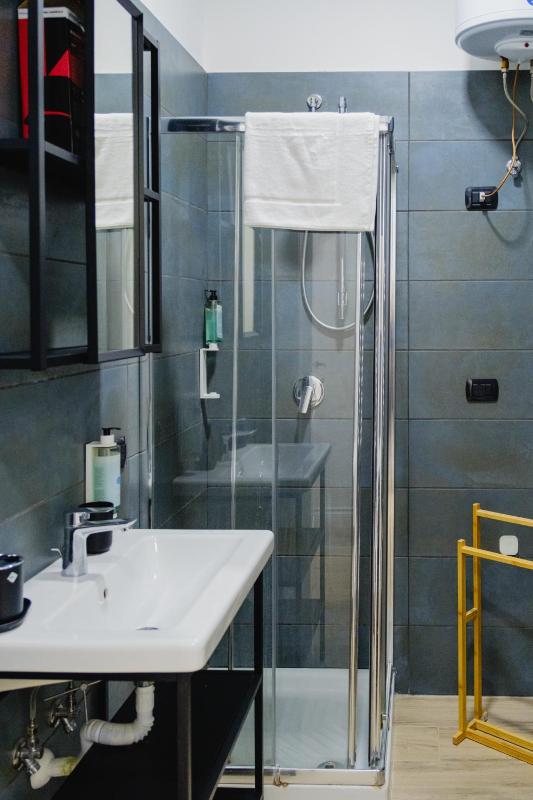 Tommaseo seaside apartments - image 11