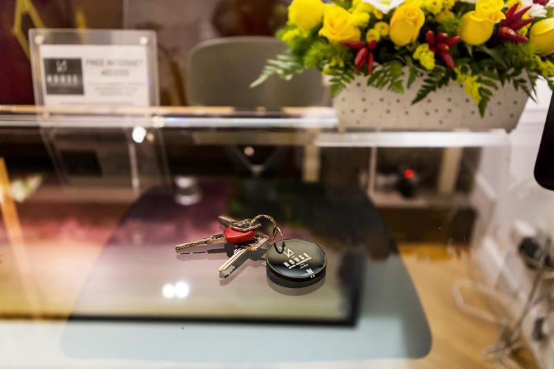 LaHouse Rome by Premium Suites Collection - image 8