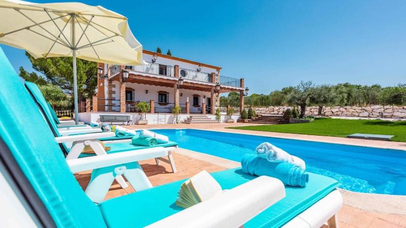 Casa Rural Villa Mora Ronda by Ruralidays - image 10
