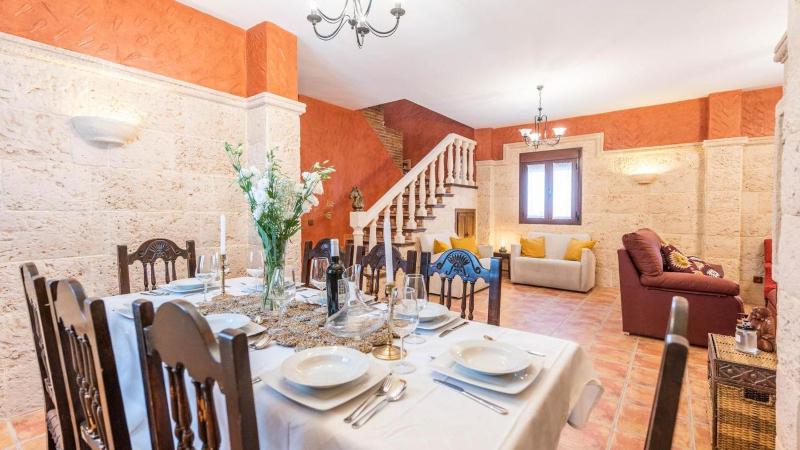 Casa Rural Villa Mora Ronda by Ruralidays - image 24