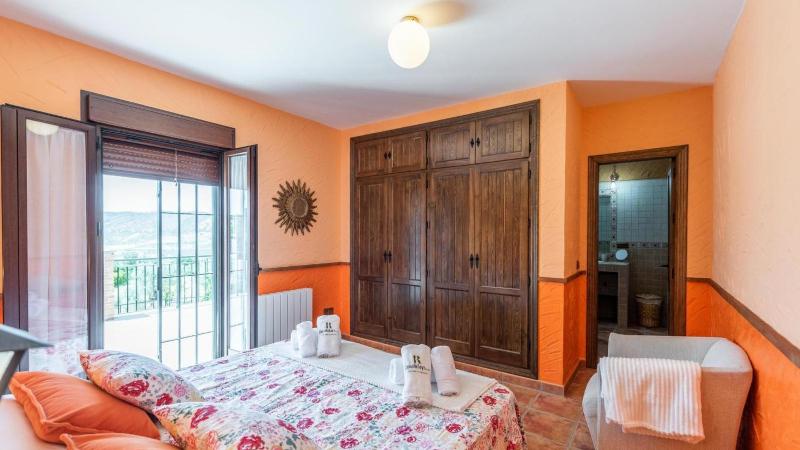 Casa Rural Villa Mora Ronda by Ruralidays - image 17