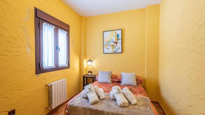 Casa Rural Villa Mora Ronda by Ruralidays - image 6