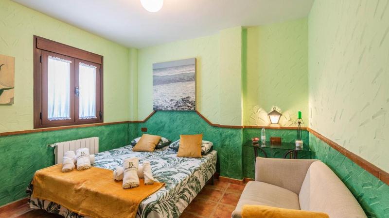 Casa Rural Villa Mora Ronda by Ruralidays - image 31