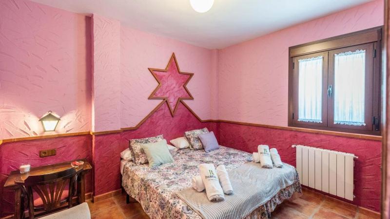 Casa Rural Villa Mora Ronda by Ruralidays - image 26