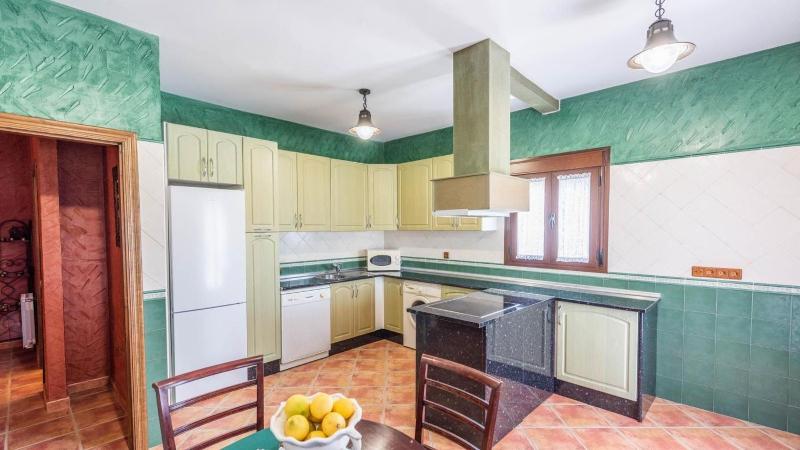 Casa Rural Villa Mora Ronda by Ruralidays - image 18