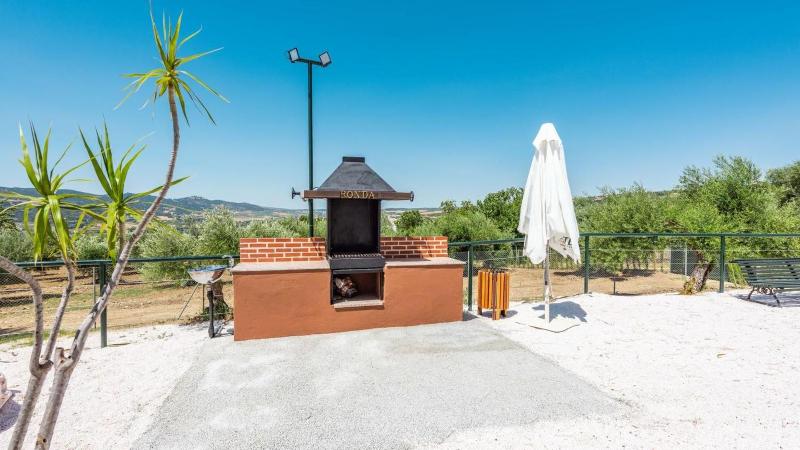 Casa Rural Villa Mora Ronda by Ruralidays - image 11
