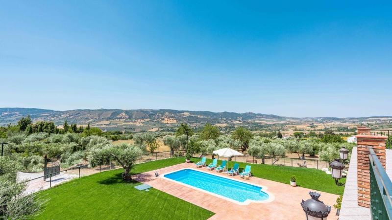Casa Rural Villa Mora Ronda by Ruralidays - image 33