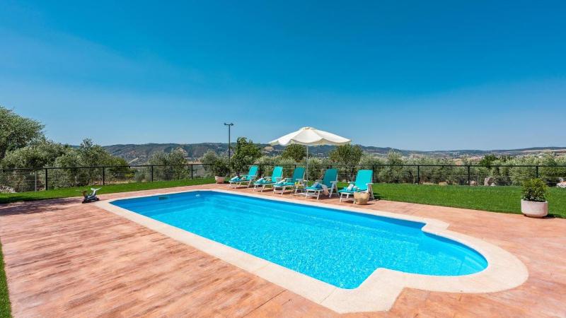 Casa Rural Villa Mora Ronda by Ruralidays - image 5