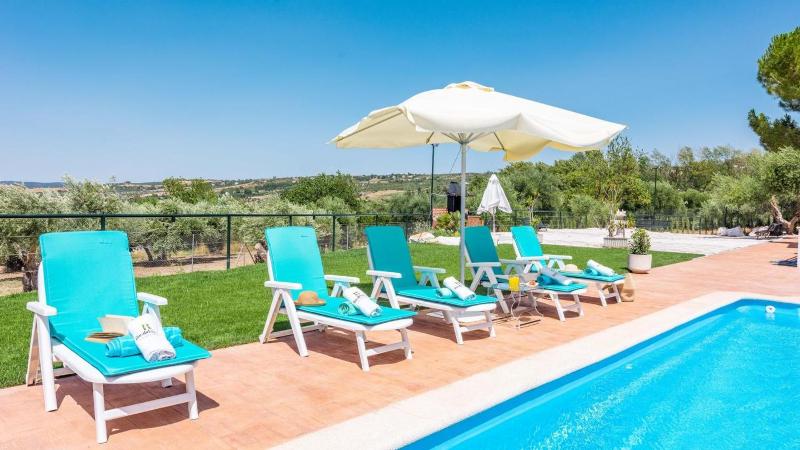 Casa Rural Villa Mora Ronda by Ruralidays - image 28