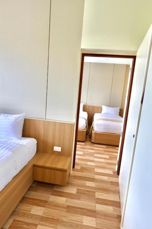 KL Dawarika Mali Hotel - image 4
