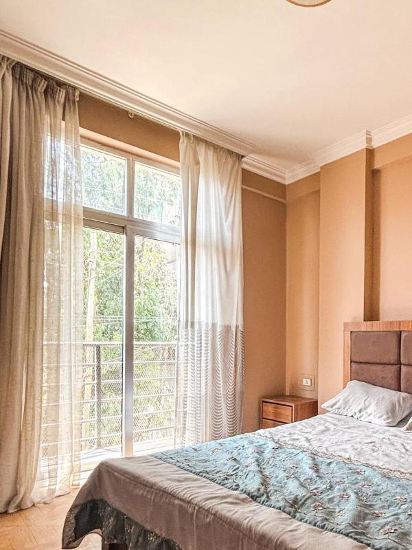 Selam Furnished Apartment - image 7