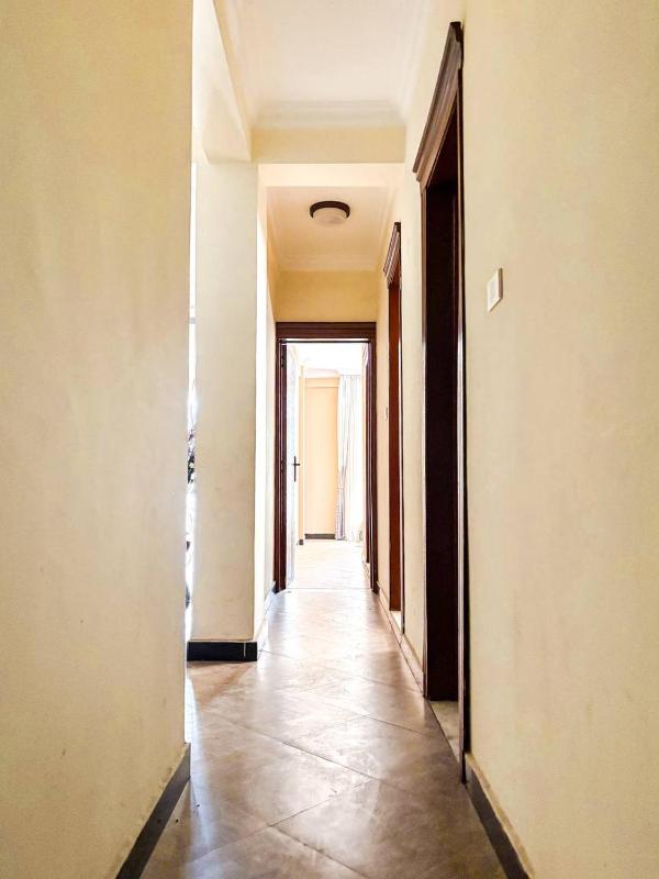 Selam Furnished Apartment - image 4