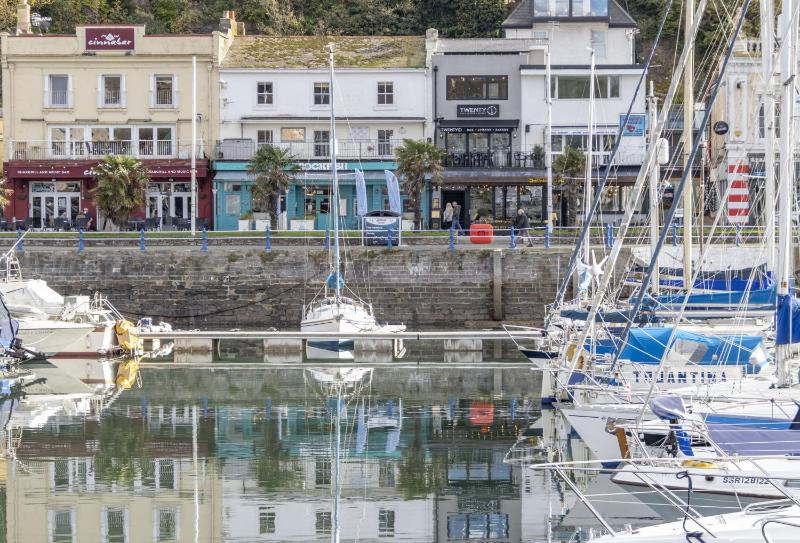 Quayside Marina - image 8