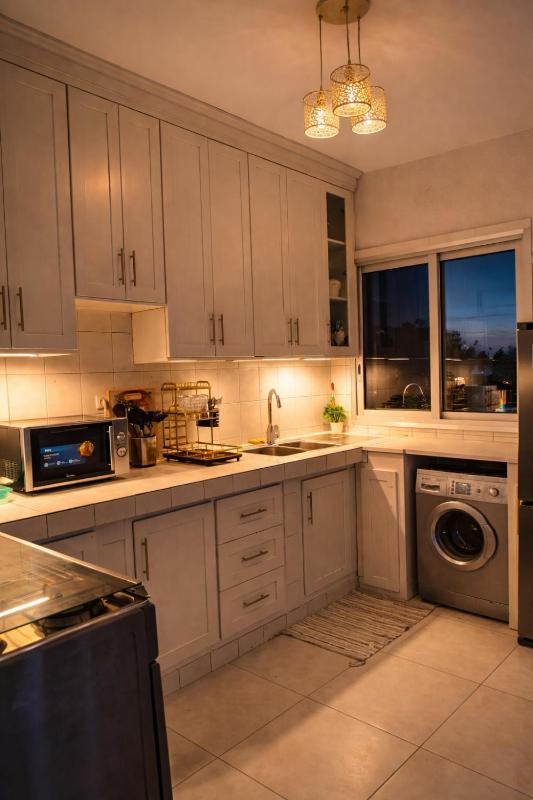 Residence J Bona Luxe Starlink 24h Groupe Electrogene Securite Balcon Prive Parking - image 16