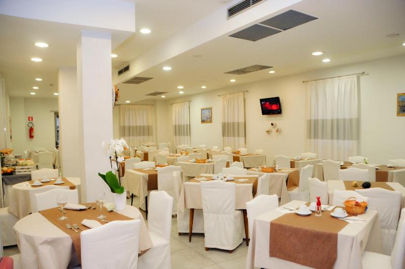 Hotel Venezia - image 43