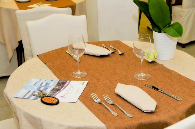 Hotel Venezia - image 21