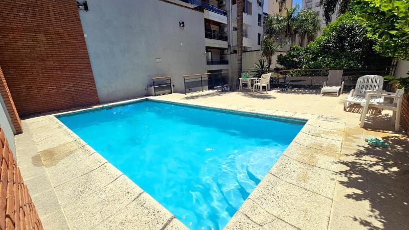 Luminoso Estudio en Palermo - Relax & Work - image 8