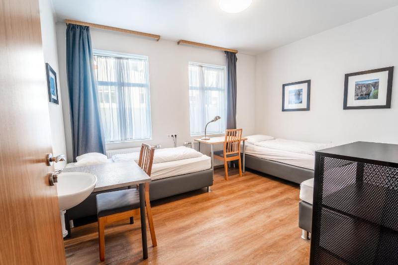 Guesthouse Aurora - image 8